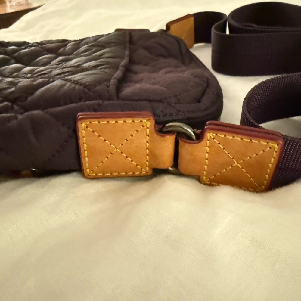 MZ Wallace Large Metro Water Resistant Bag - Picture 3 of 5